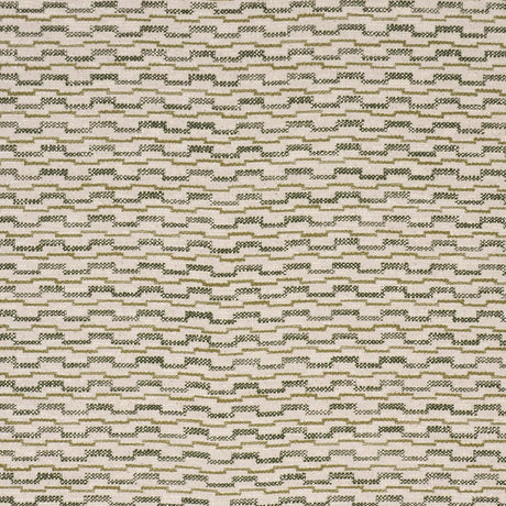 Schumacher Andreas Performance Green Fabric