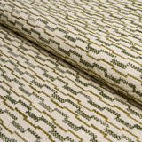 Schumacher Andreas Performance Green Fabric