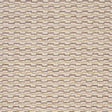 Schumacher Andreas Performance Brown Fabric