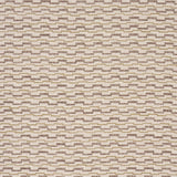 Schumacher Andreas Performance Brown Fabric