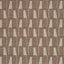 Schumacher Gaetan Performance Chocolate Fabric