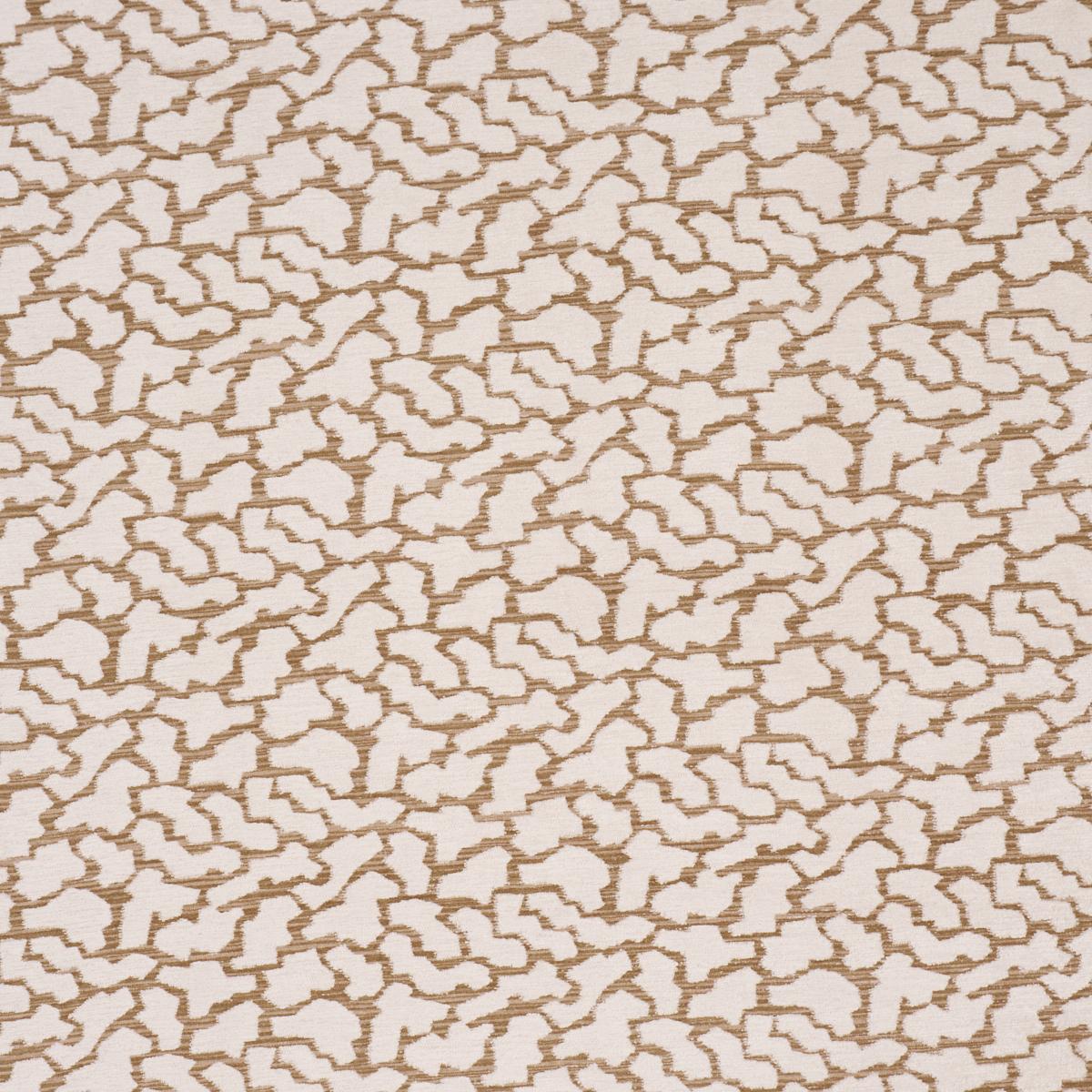 Schumacher Anibal Performance Ivory Fabric