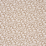 Schumacher Anibal Performance Ivory Fabric
