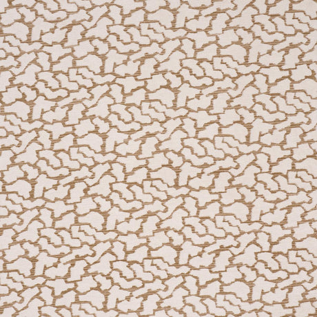 Schumacher Anibal Performance Ivory Fabric