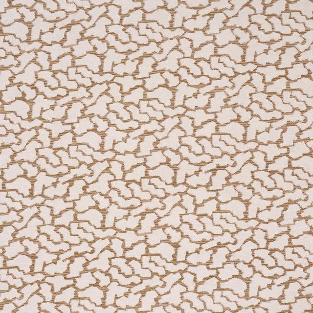 Schumacher Anibal Performance Ivory Fabric