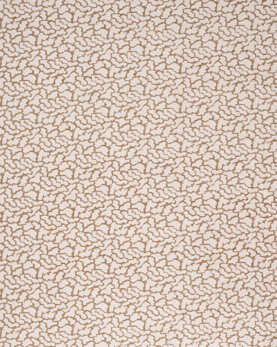 Schumacher Anibal Performance Ivory Fabric