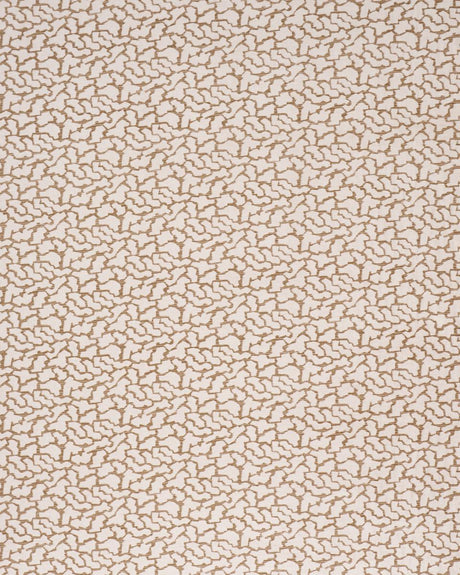 Schumacher Anibal Performance Ivory Fabric