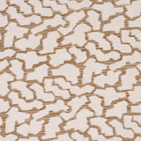 Schumacher Anibal Performance Ivory Fabric