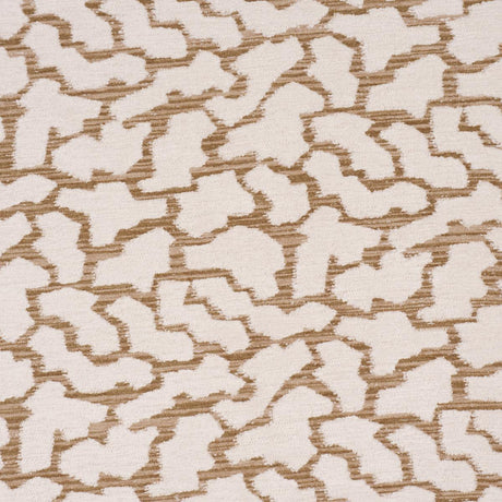 Schumacher Anibal Performance Ivory Fabric