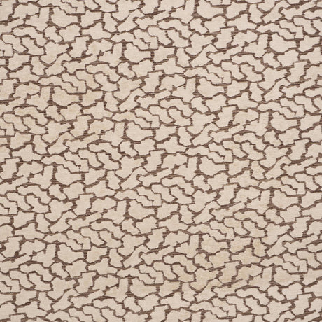 Schumacher Anibal Performance Stone Fabric
