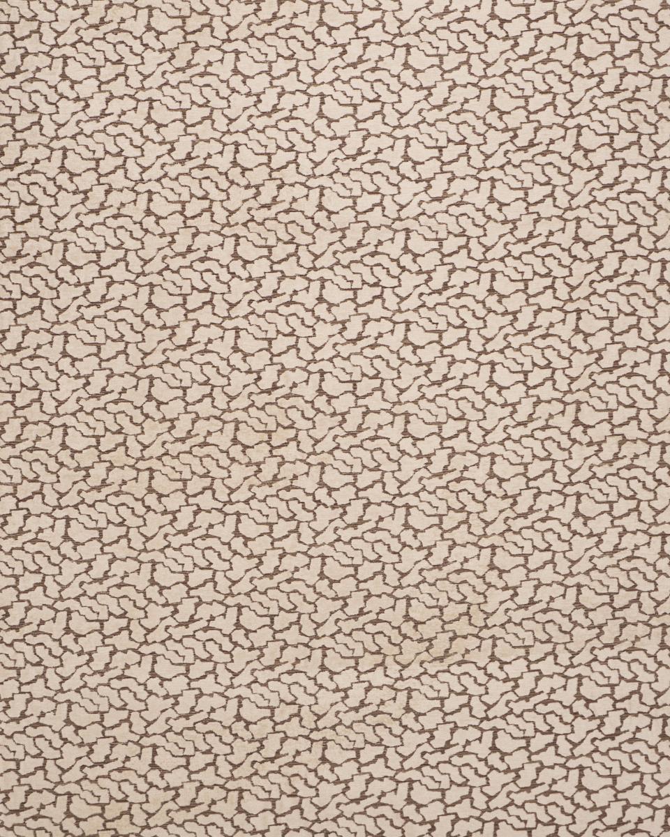 Schumacher Anibal Performance Stone Fabric