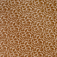 Schumacher Anibal Performance Chestnut Fabric