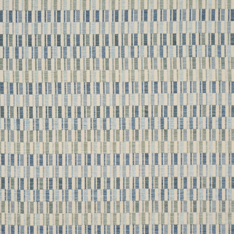 Schumacher Anders Performance Mist Fabric