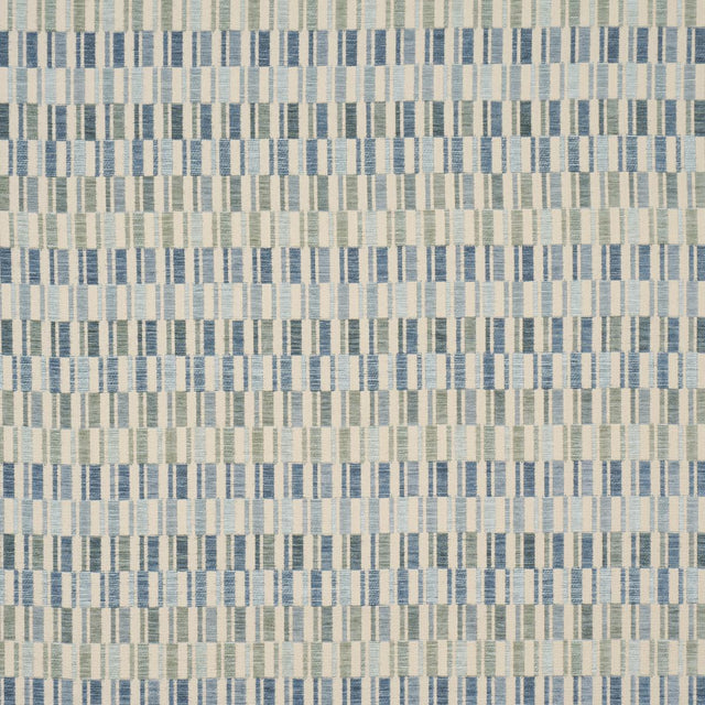 Schumacher Anders Performance Mist Fabric
