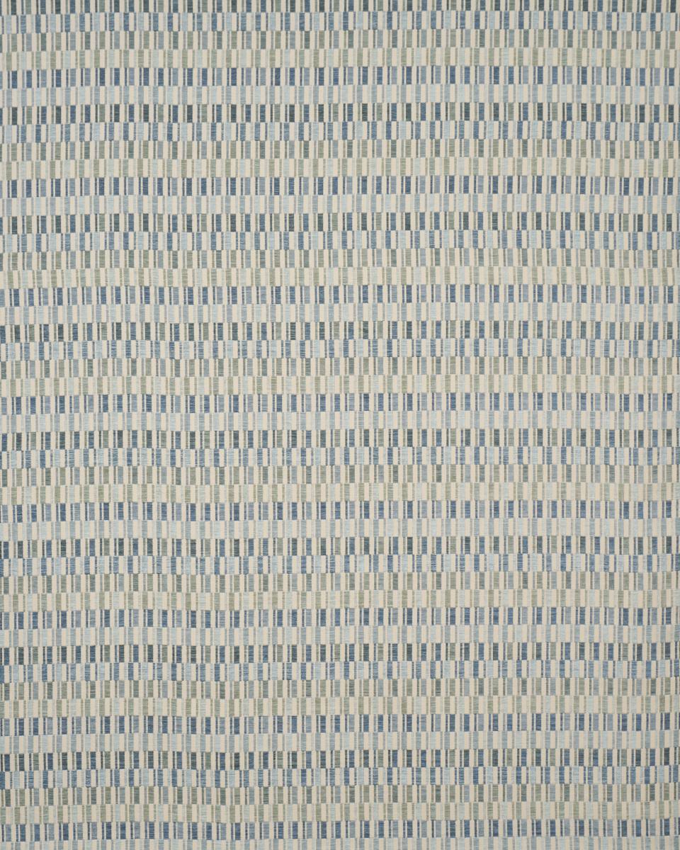 Schumacher Anders Performance Mist Fabric