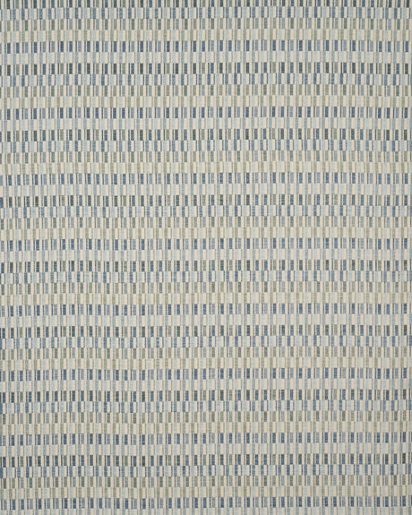 Schumacher Anders Performance Mist Fabric
