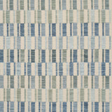 Schumacher Anders Performance Mist Fabric