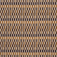 Schumacher Anders Performance Chestnut Fabric