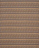 Schumacher Anders Performance Chestnut Fabric