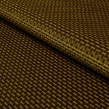 Schumacher Nikki Performance Olive Fabric