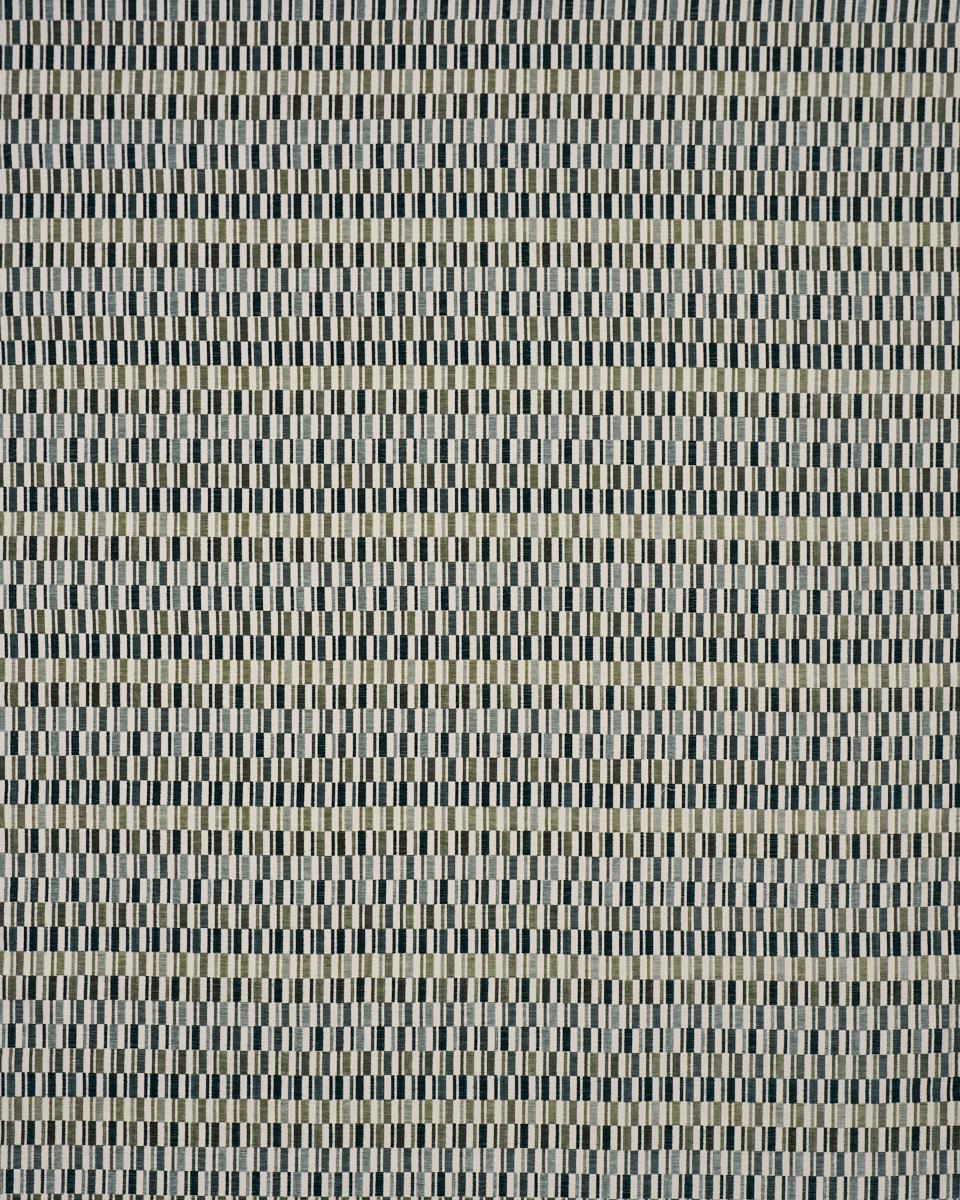 Schumacher Anders Performance Green Fabric
