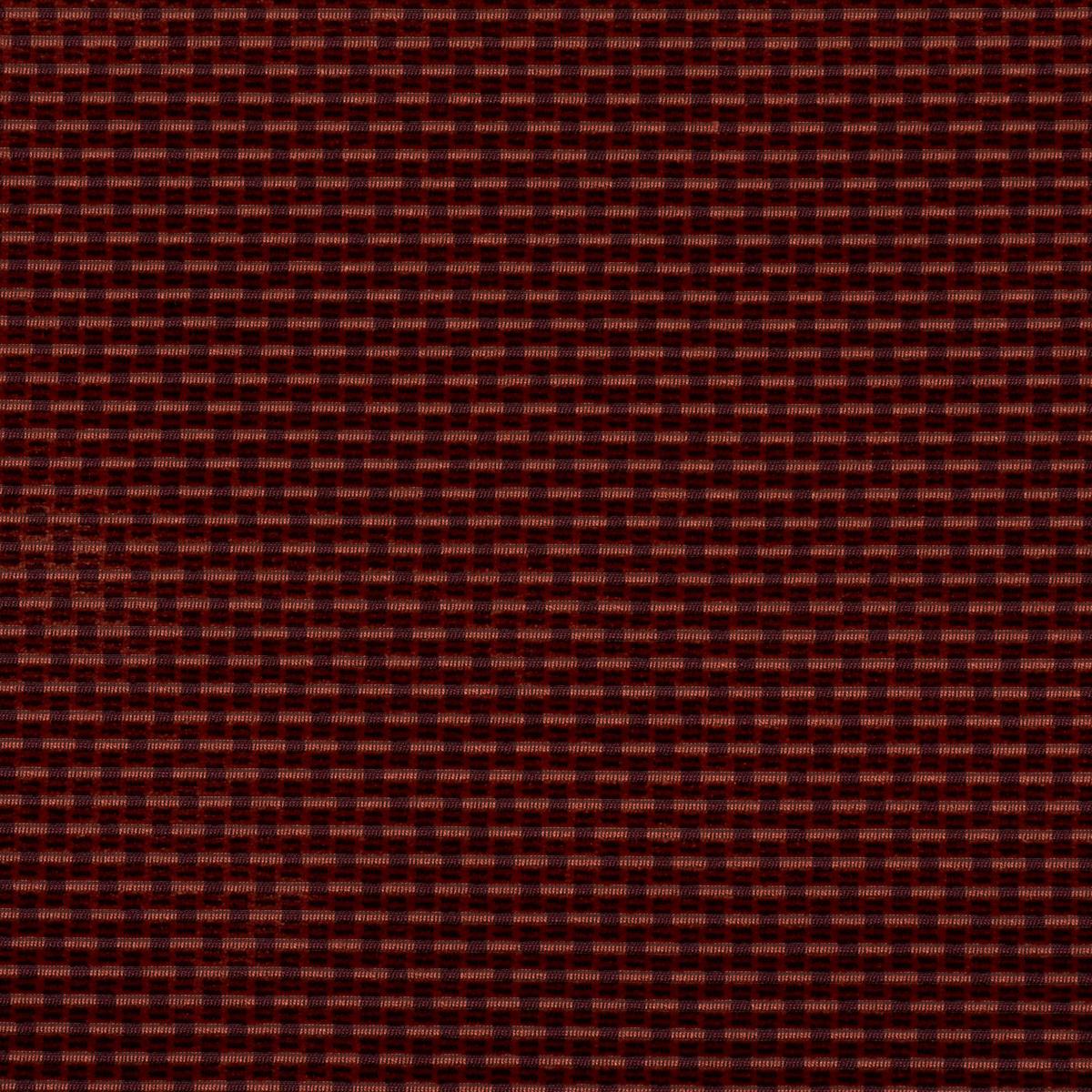 Schumacher Nikki Performance Saffron Fabric