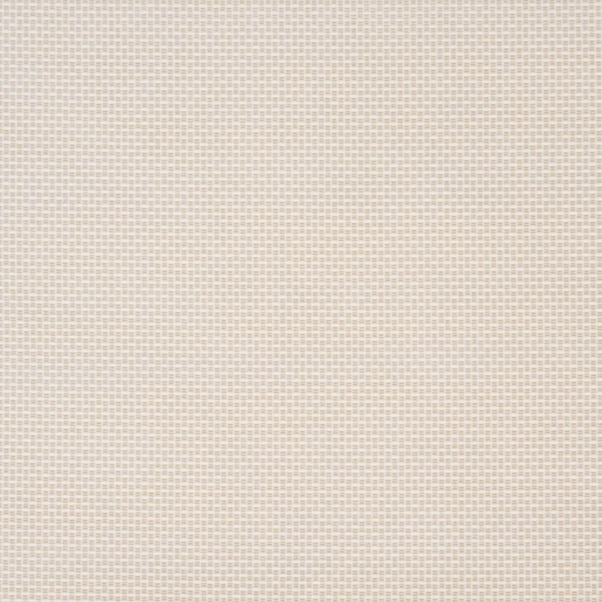 Schumacher Nikki Performance Ivory Fabric