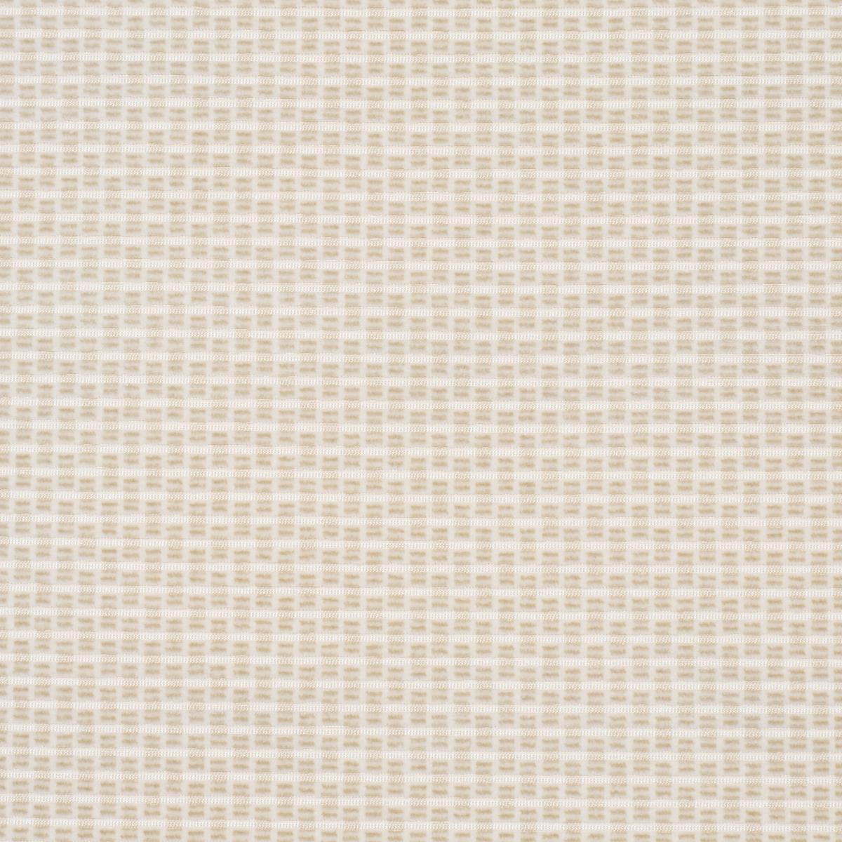 Schumacher Nikki Performance Ivory Fabric