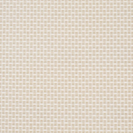 Schumacher Nikki Performance Ivory Fabric