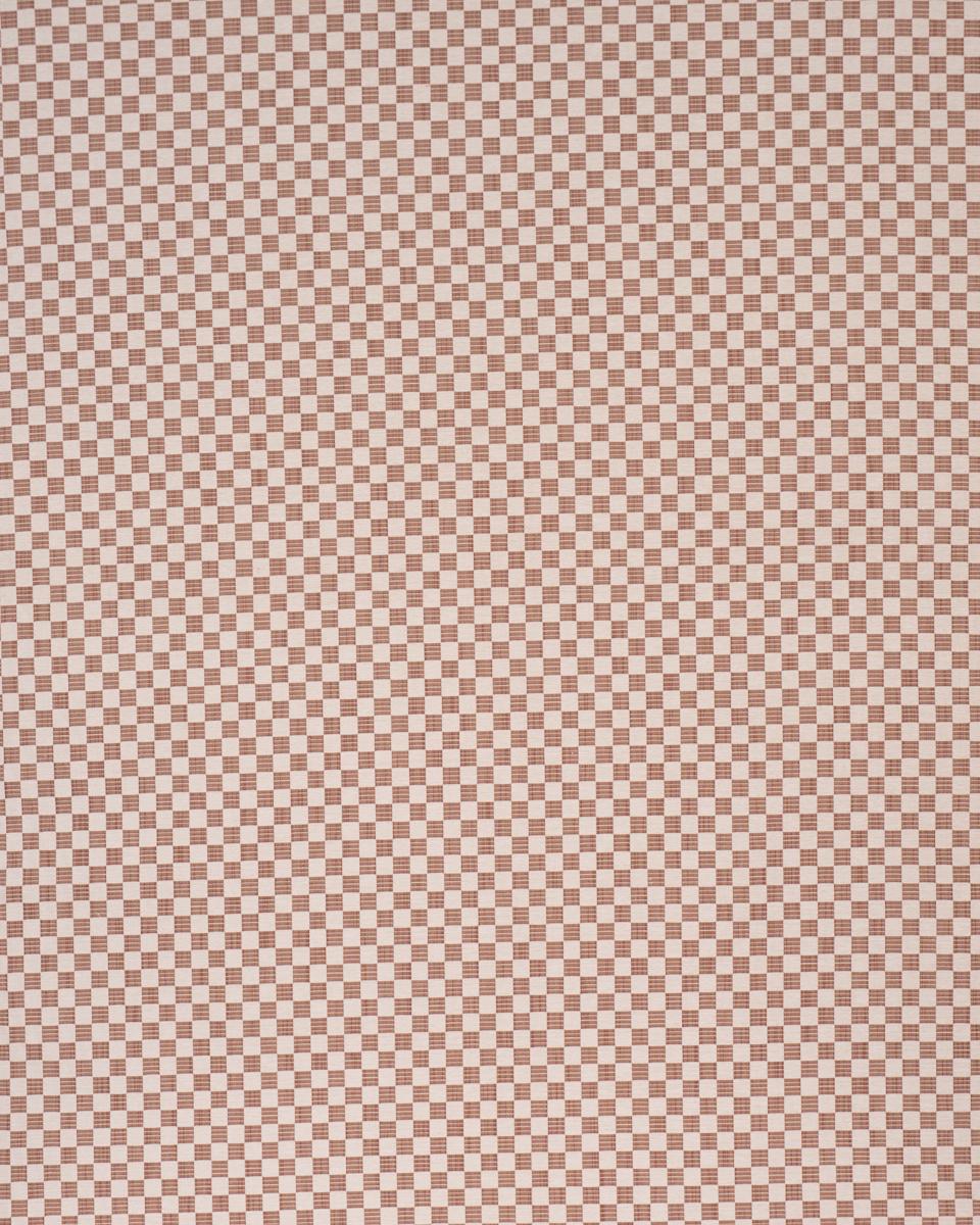 Schumacher Elkhart Performance Rust Fabric