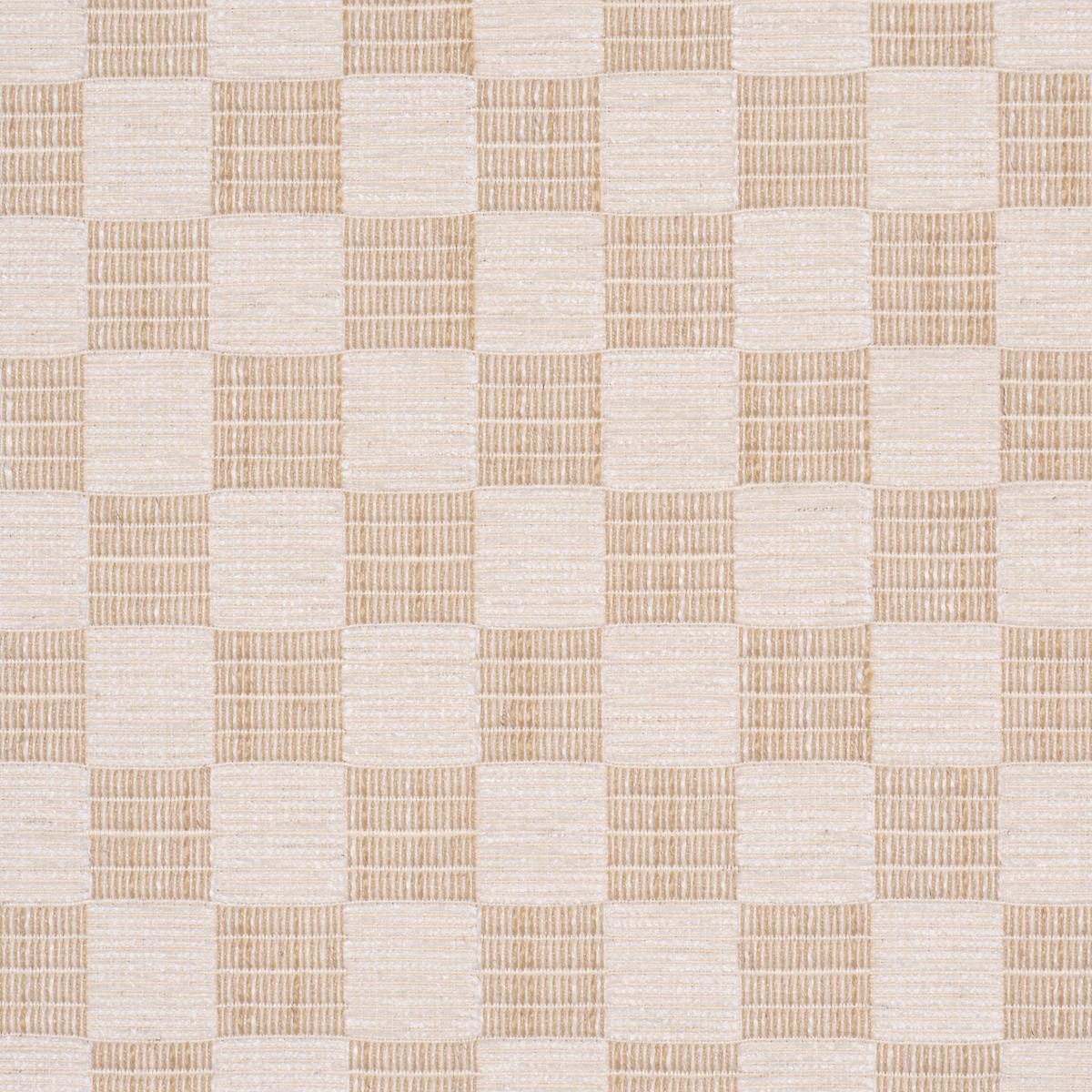 Schumacher Elkhart Performance Neutral Fabric