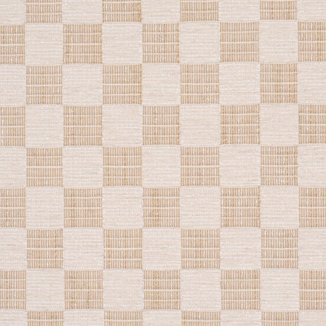 Schumacher Elkhart Performance Neutral Fabric
