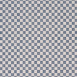 Schumacher Elkhart Performance Indigo Fabric