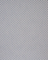 Schumacher Elkhart Performance Indigo Fabric