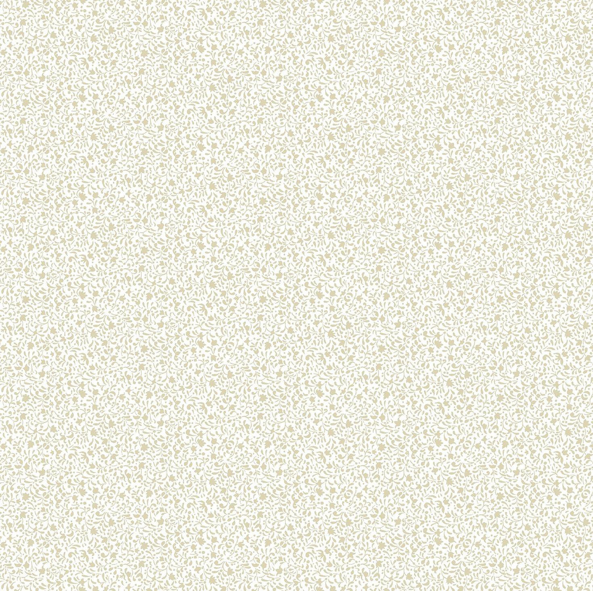 Galerie 12372 Little Explorers 2 Floral Beige Wallpaper 12372 Beige Wallpaper