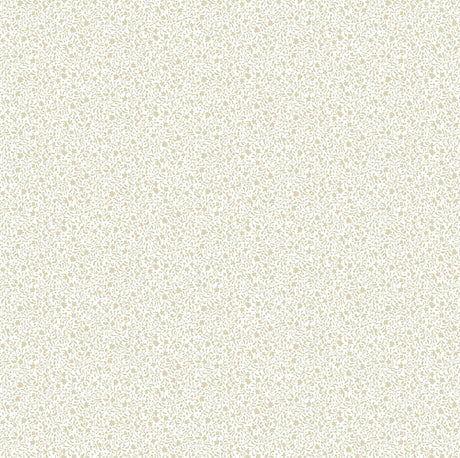 Galerie 12372 Little Explorers 2 Floral Beige Wallpaper 12372 Beige Wallpaper