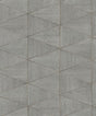 Galerie 33355 The Woods and Wicker Graphic Silver Grey Wallpaper 33355 Silver Grey Wallpaper