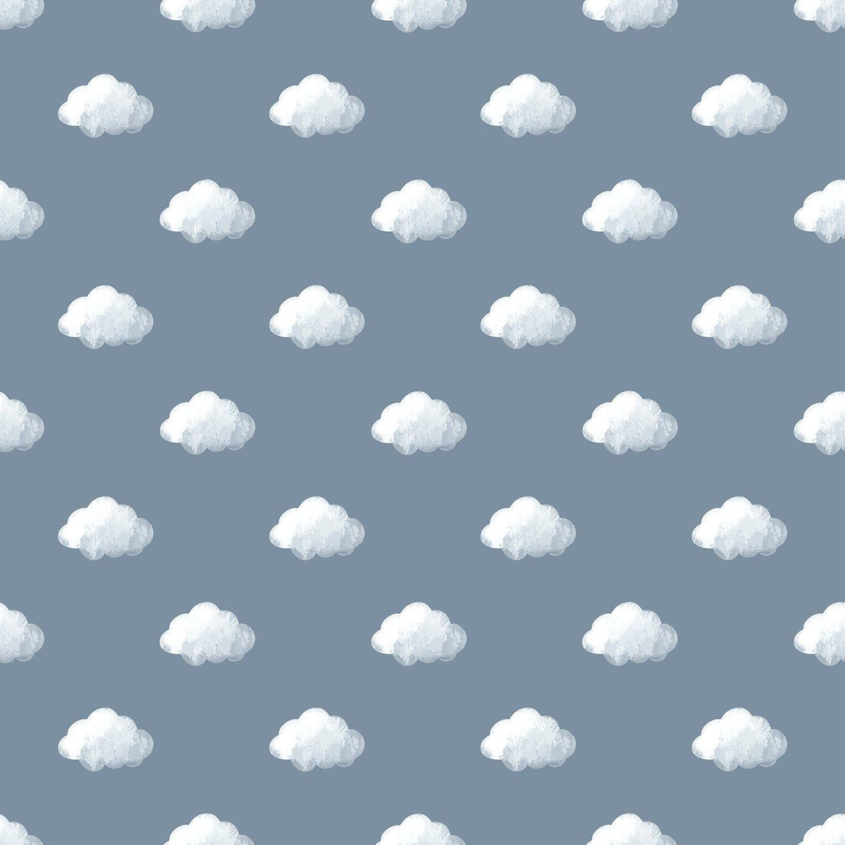 Galerie 14833 Little Explorers 2 Motif Blue Wallpaper 14833 Blue Wallpaper