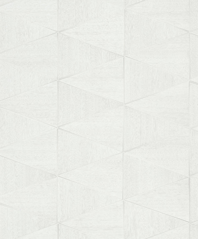 Galerie 33356 The Woods and Wicker Graphic White Wallpaper 33356 White Wallpaper