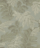 Galerie 28815 Italian Style Palma Green Wallpaper 28815 Green Wallpaper