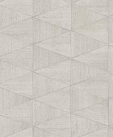Galerie 33357 The Woods and Wicker Graphic Silver Grey Wallpaper 33357 Silver Grey Wallpaper