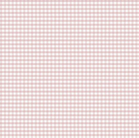 Galerie 14848 Little Explorers 2 Check Plaid Pink Wallpaper 14848 Pink Wallpaper