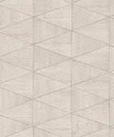 Galerie 33358 The Woods and Wicker Graphic Beige Wallpaper 33358 Beige Wallpaper