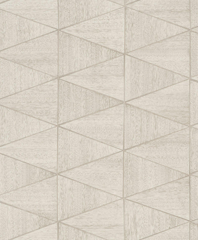Galerie 33358 The Woods and Wicker Graphic Beige Wallpaper 33358 Beige Wallpaper
