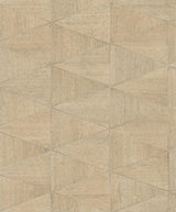 Galerie 33359 The Woods and Wicker Graphic Bronze Brown Wallpaper 33359 Bronze Brown Wallpaper