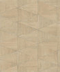 Galerie 33359 The Woods and Wicker Graphic Bronze Brown Wallpaper 33359 Bronze Brown Wallpaper