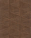 Galerie 33361 The Woods and Wicker Graphic Bronze Brown Wallpaper 33361 Bronze Brown Wallpaper