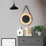 Galerie 33370 The Woods and Wicker Structure Silver Grey Wallpaper 33370 Silver Grey Wallpaper