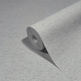 Galerie 33370 The Woods and Wicker Structure Silver Grey Wallpaper 33370 Silver Grey Wallpaper