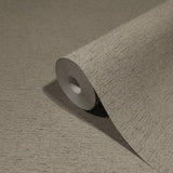 Galerie 33372 The Woods and Wicker Structure Silver Grey Wallpaper 33372 Silver Grey Wallpaper